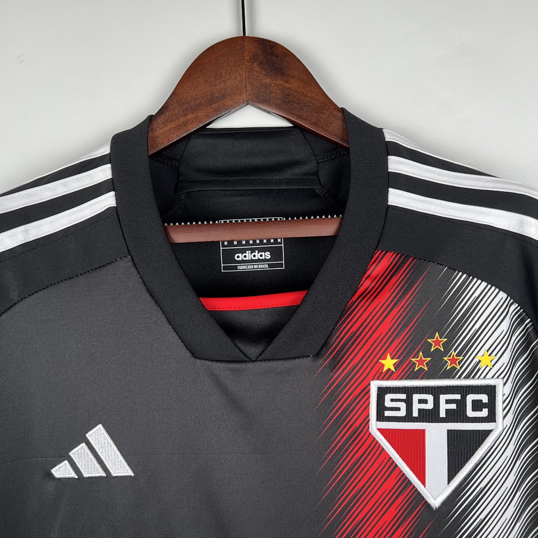 23/24 Sao Paulo third away S-4XL 7