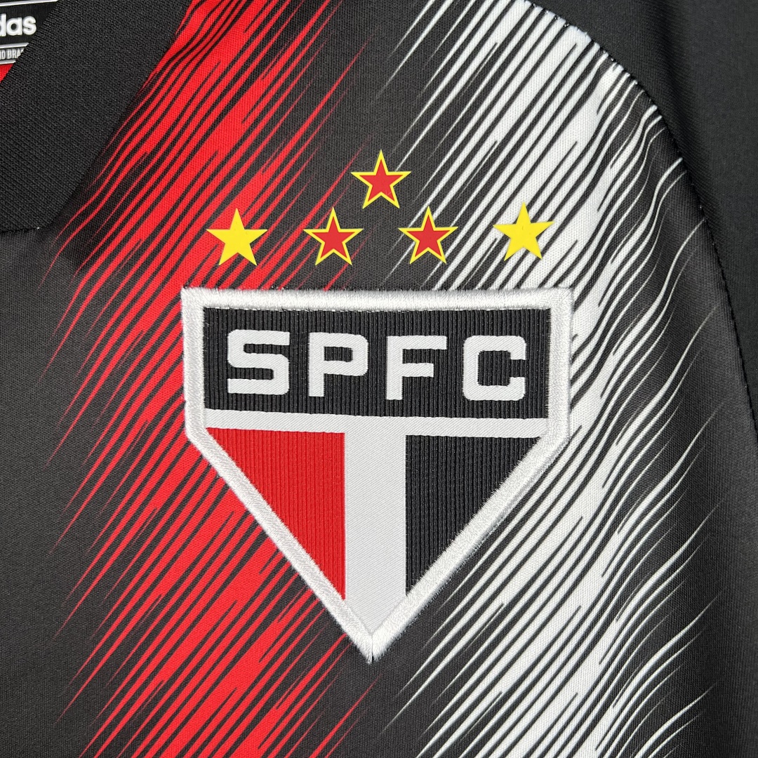 23/24 Sao Paulo third away S-4XL 9