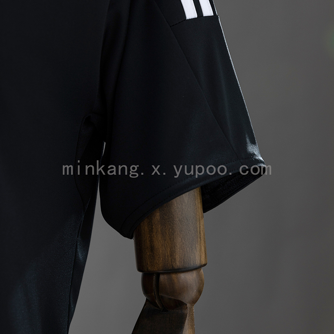 Retro Real Madrid 08/09 Third away S-XXL 8