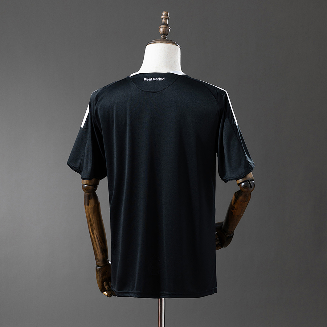 Retro Real Madrid 08/09 Third away S-XXL 7