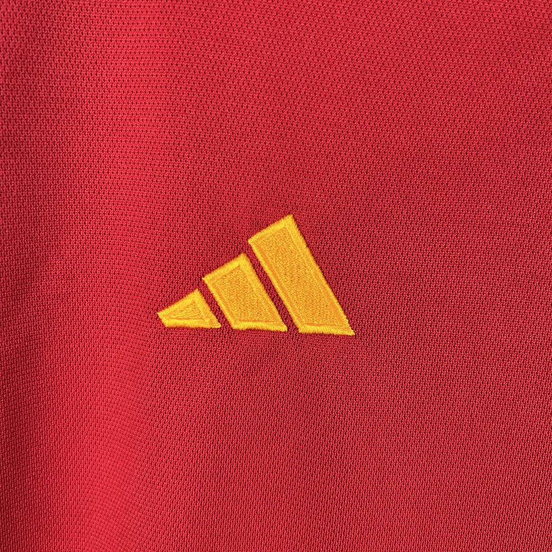 23/24 Roma Home S-4XL 4