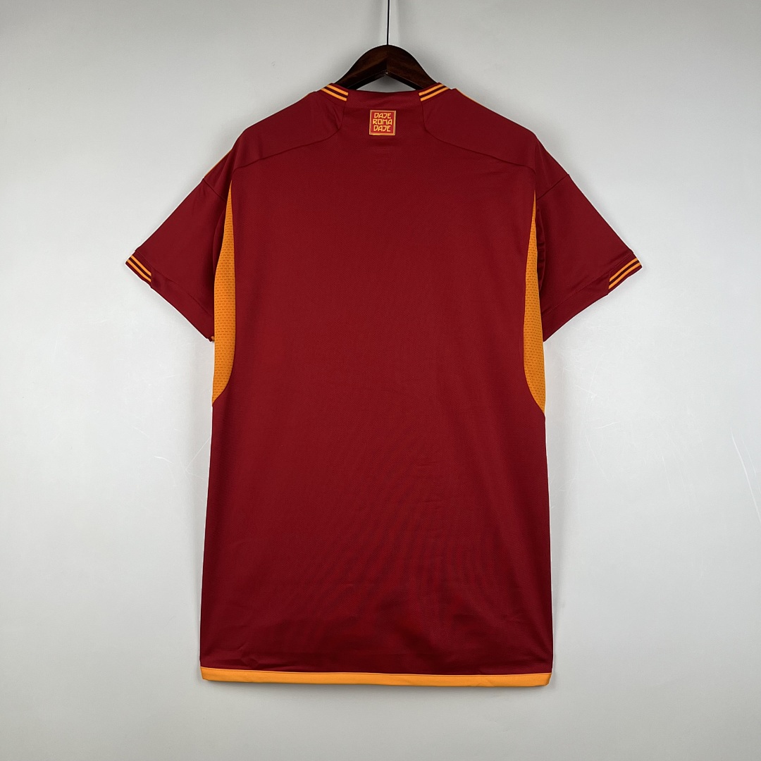 23/24 Roma Home S-4XL 9