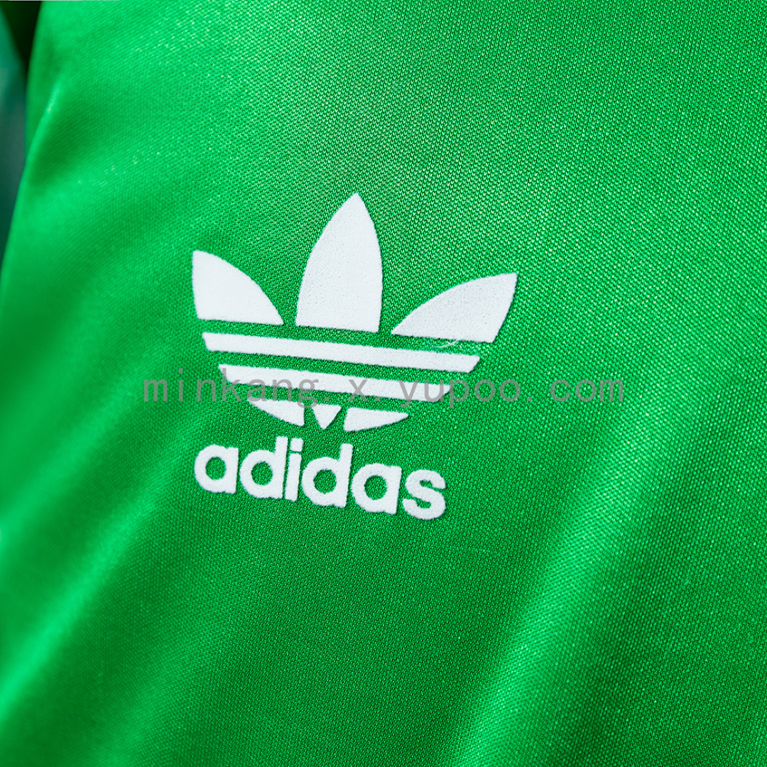 Retro Ireland 88/90 Home S-XXL 2