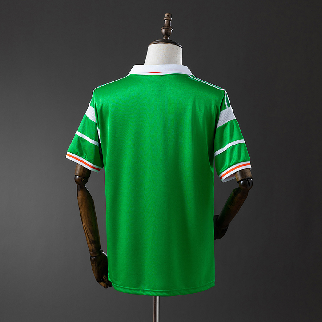 Retro Ireland 88/90 Home S-XXL 5