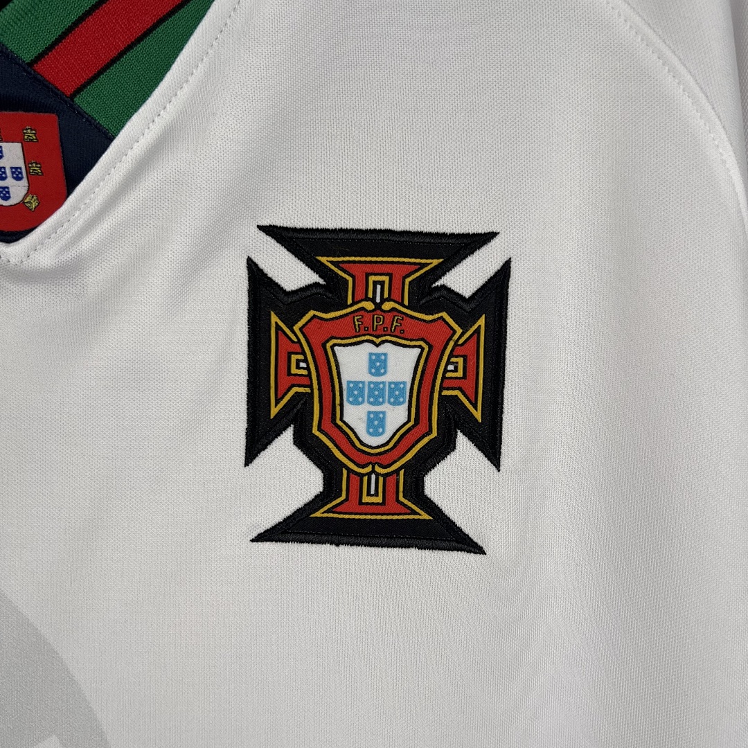 Retro Portugal 96/97 away S-XXL 3
