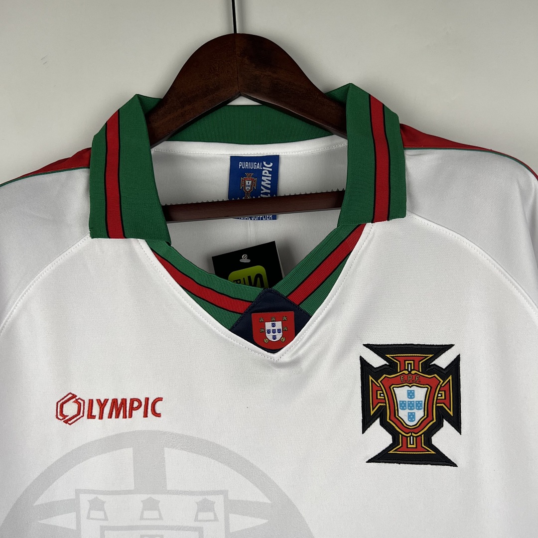 Retro Portugal 96/97 away S-XXL 2