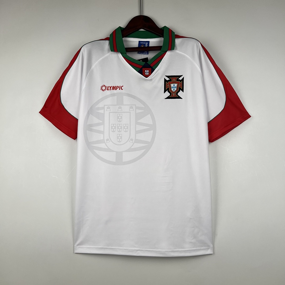 Retro Portugal 96/97 away S-XXL
