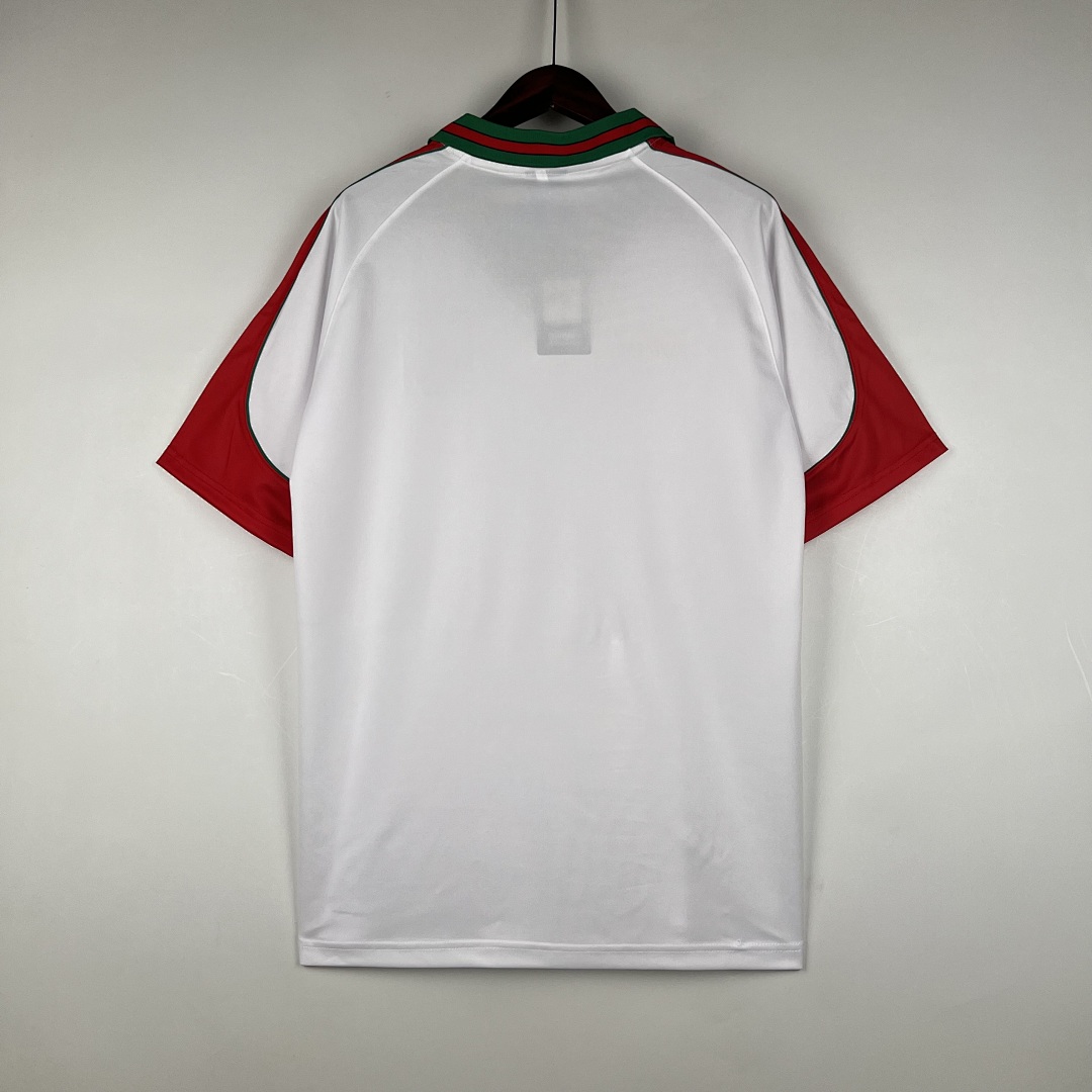 Retro Portugal 96/97 away S-XXL 5