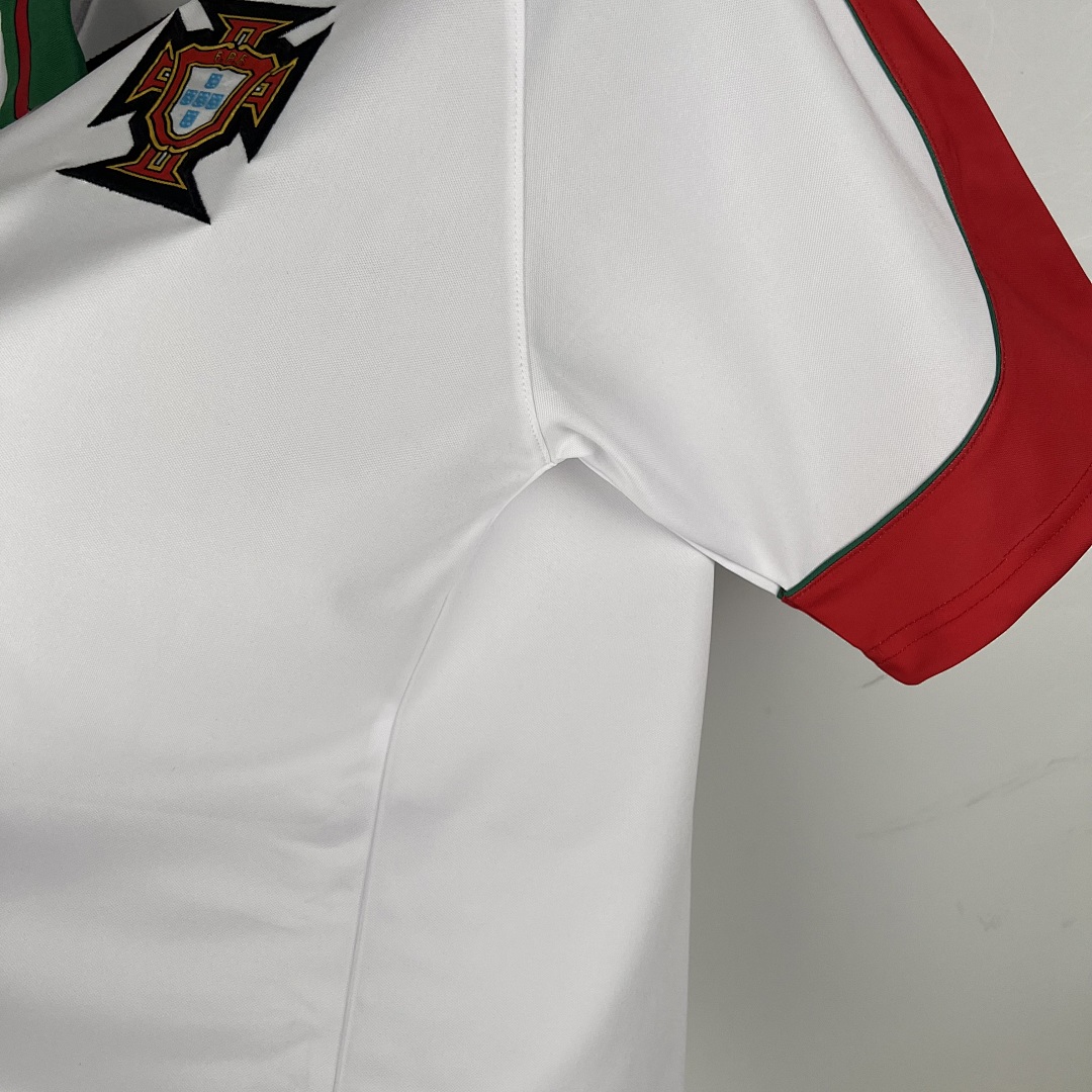 Retro Portugal 96/97 away S-XXL 6