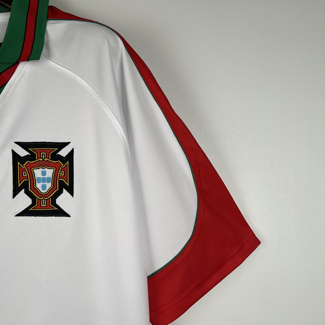 Retro Portugal 96/97 away S-XXL 7
