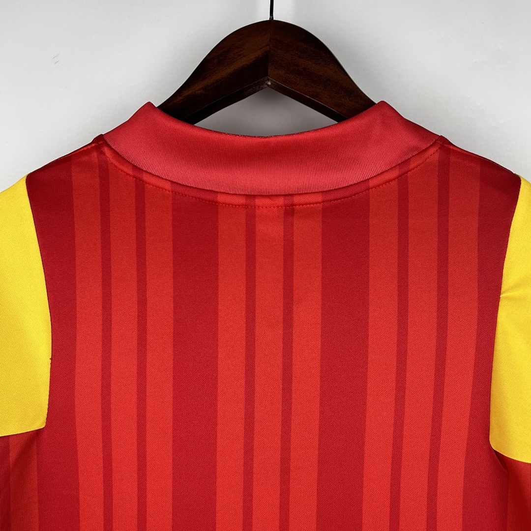 Retro Spain 92/94 Home S-XXL 4