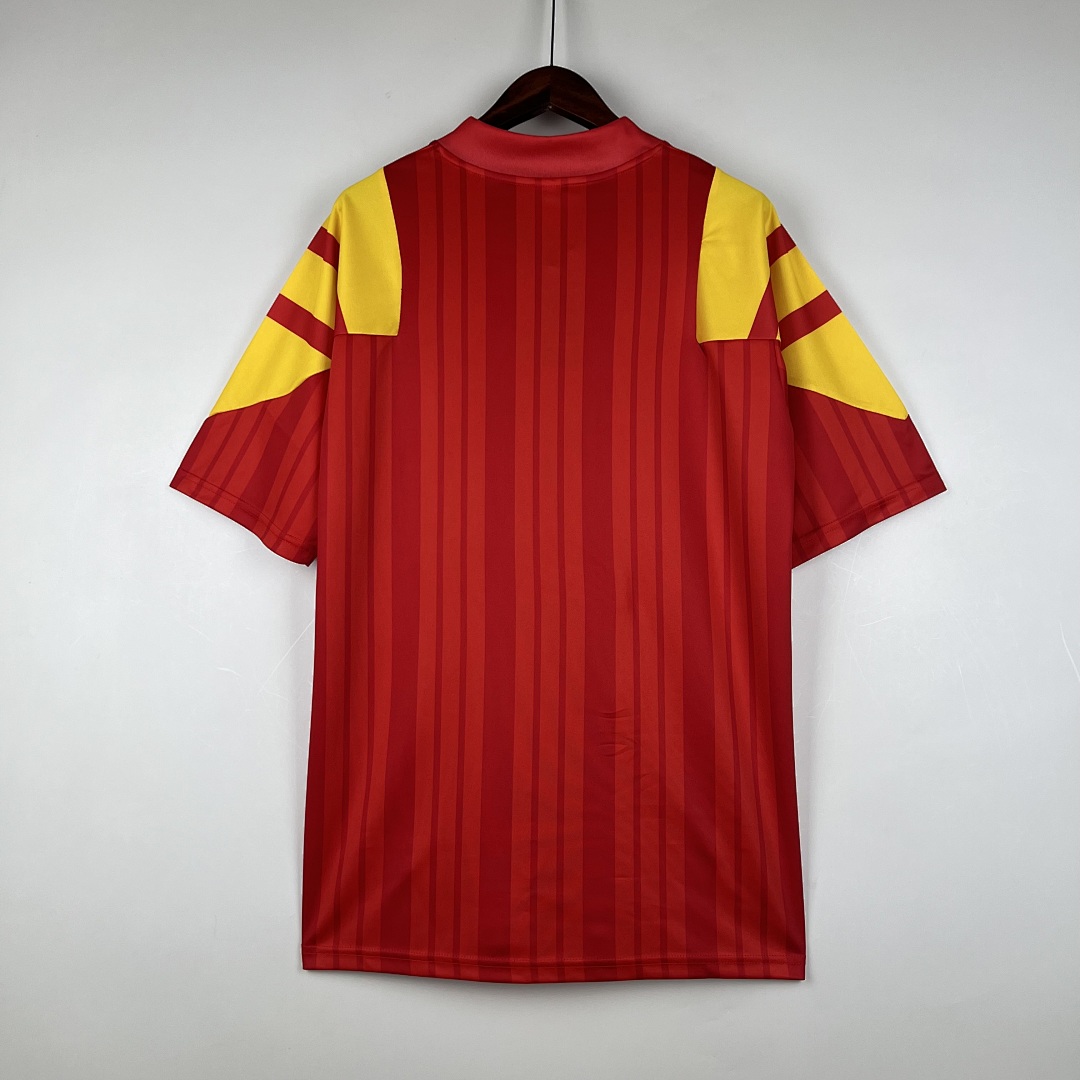 Retro Spain 92/94 Home S-XXL 5