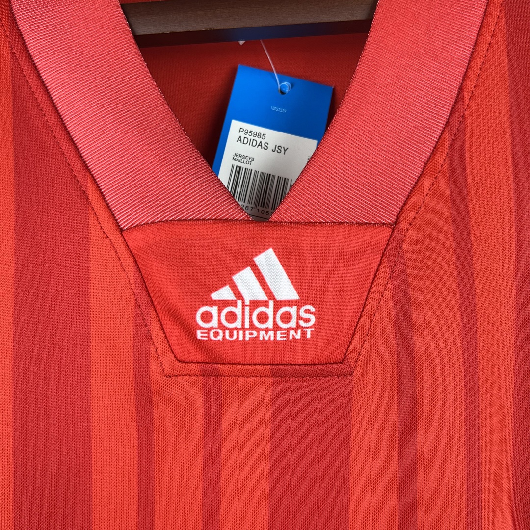 Retro Spain 92/94 Home S-XXL 8
