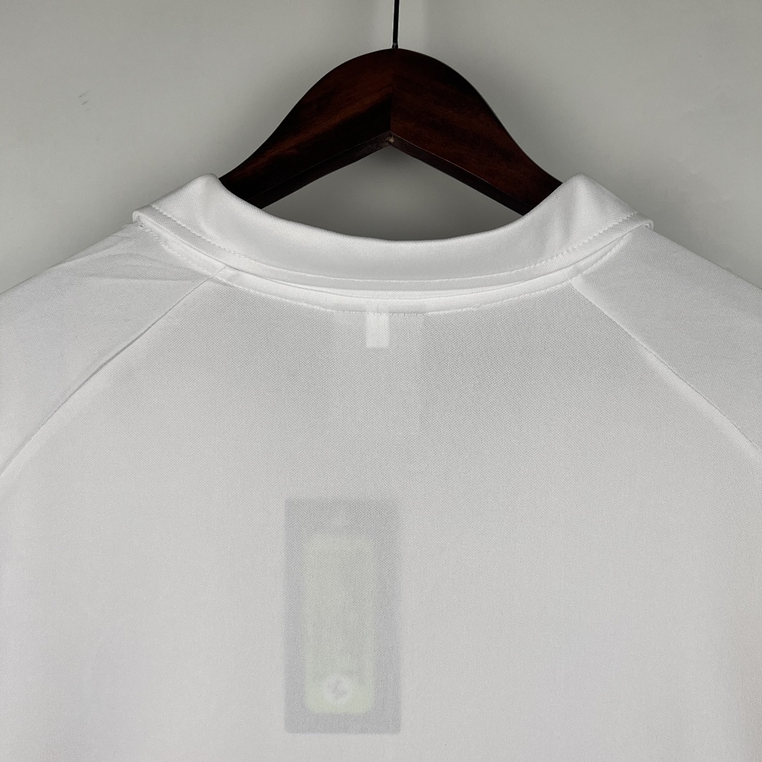 Retro Roma 90/91 away S-XXL 4