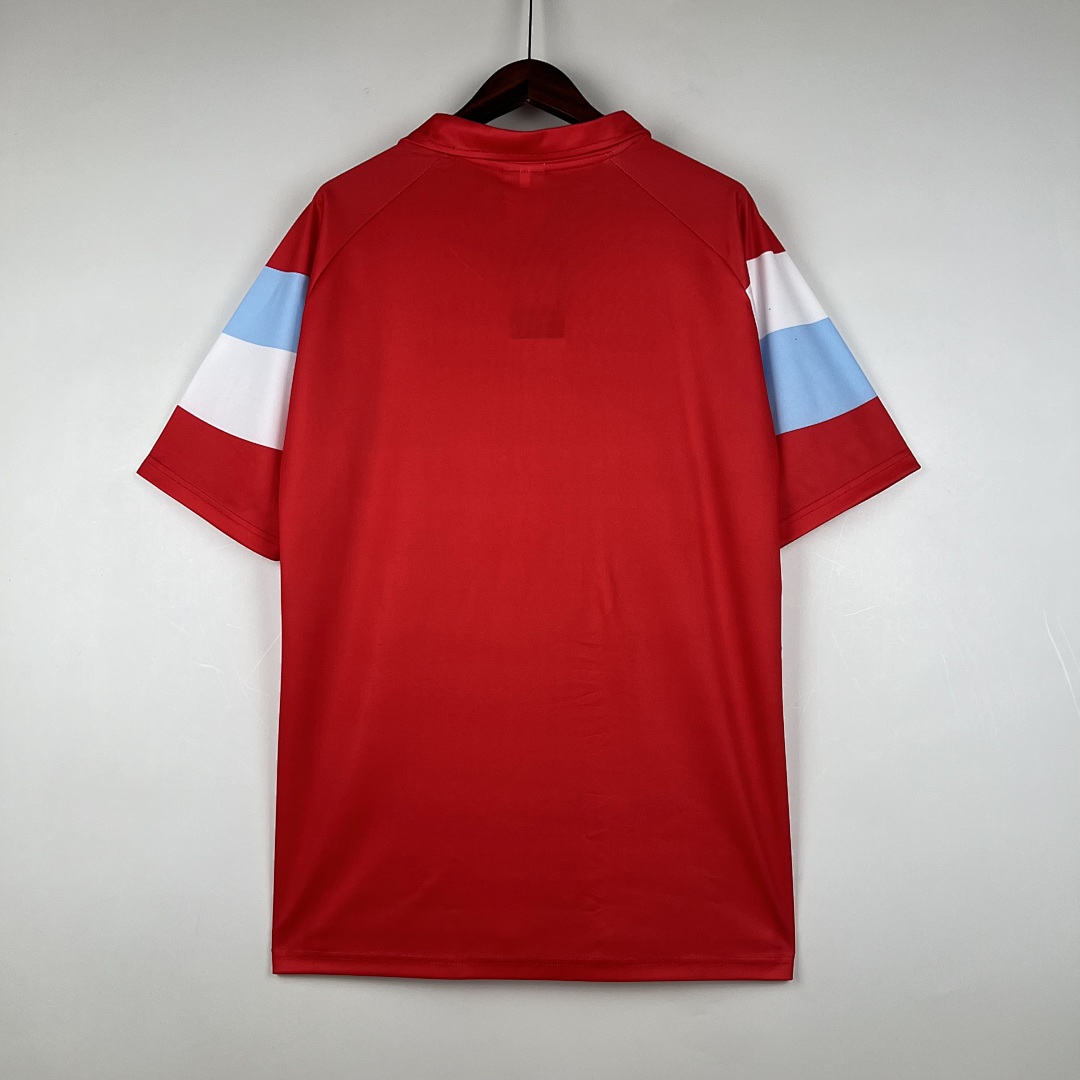 Retro Napoli 90/91 away S-XXL 2
