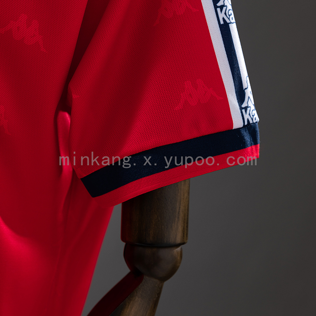 Retro Osasuna 95/97 Home S-XXL 2