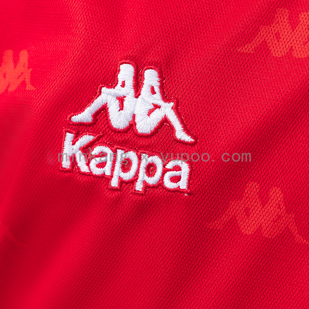 Retro Osasuna 95/97 Home S-XXL 3