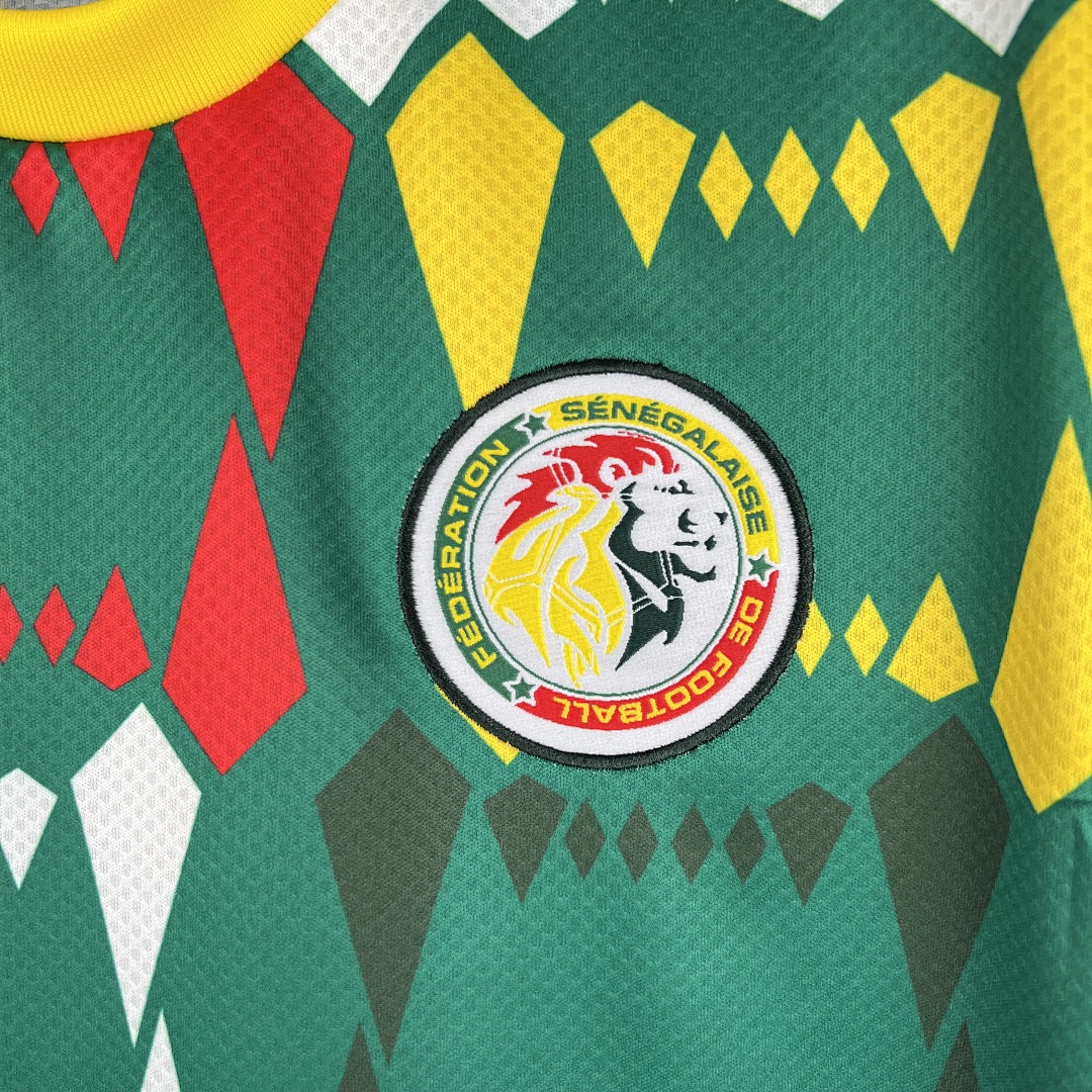 2023 Senegal Away S-XXL 3