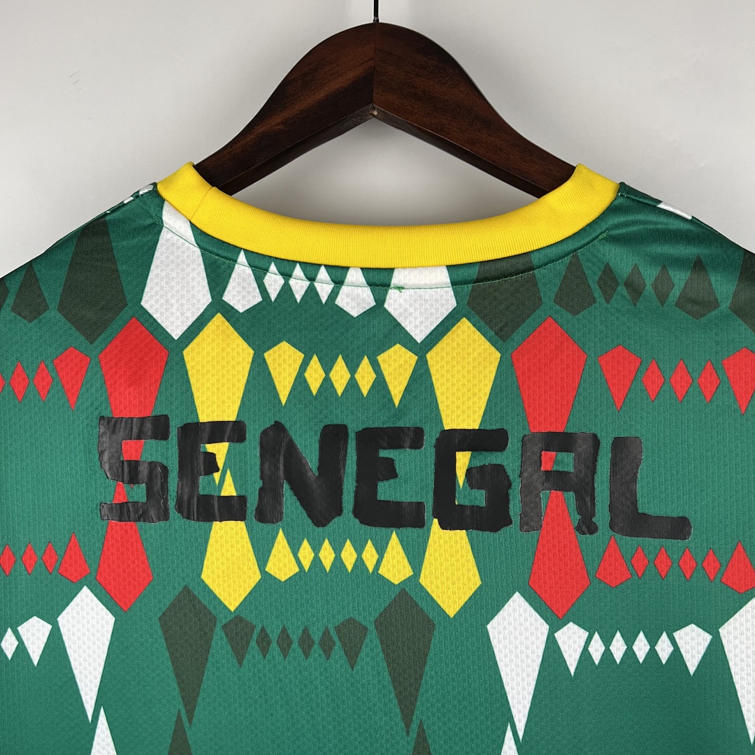 2023 Senegal Away S-XXL 4