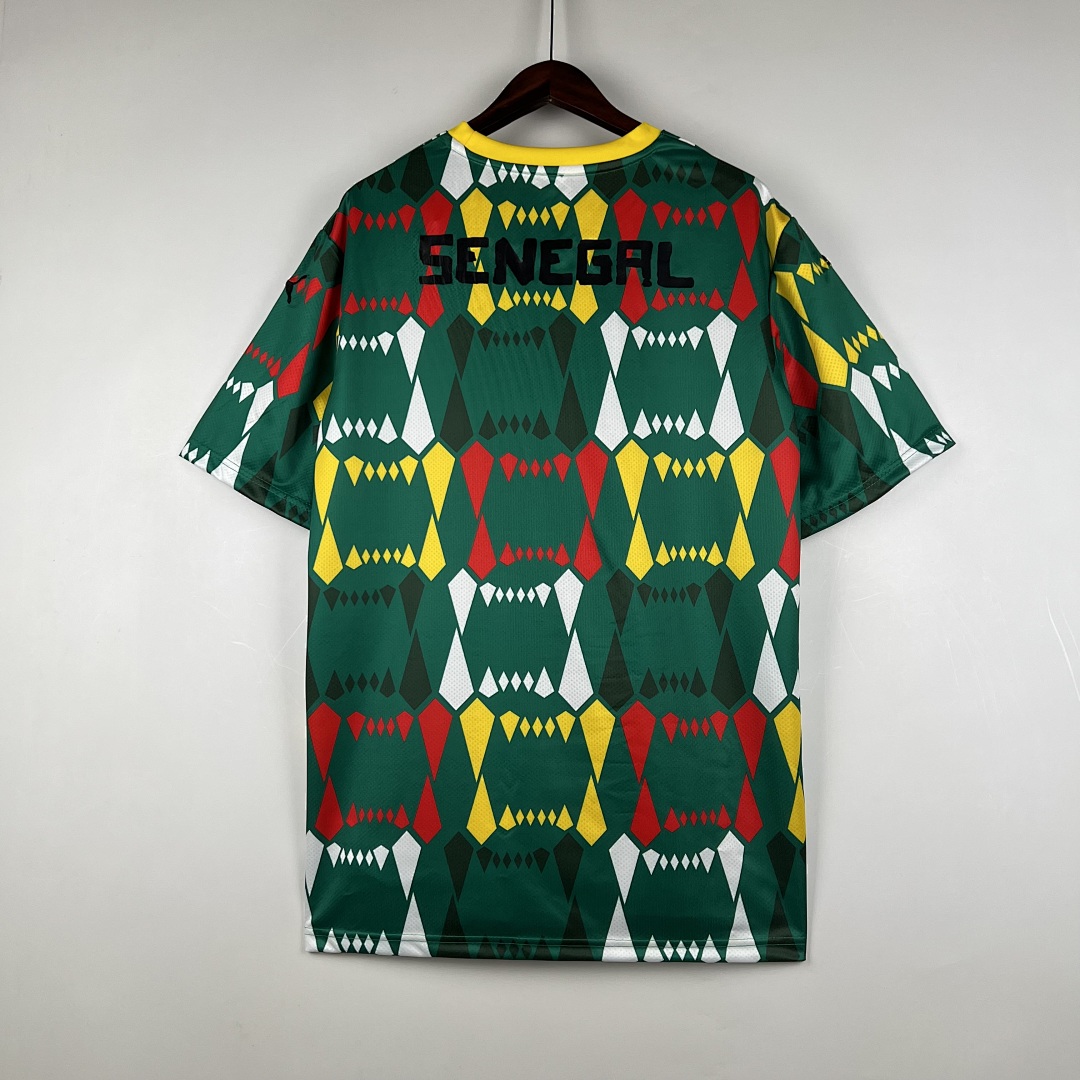 2023 Senegal Away S-XXL 5