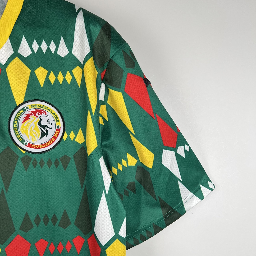 2023 Senegal Away S-XXL 7