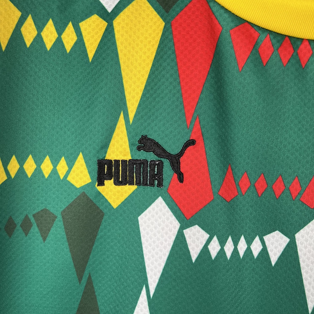 2023 Senegal Away S-XXL 8