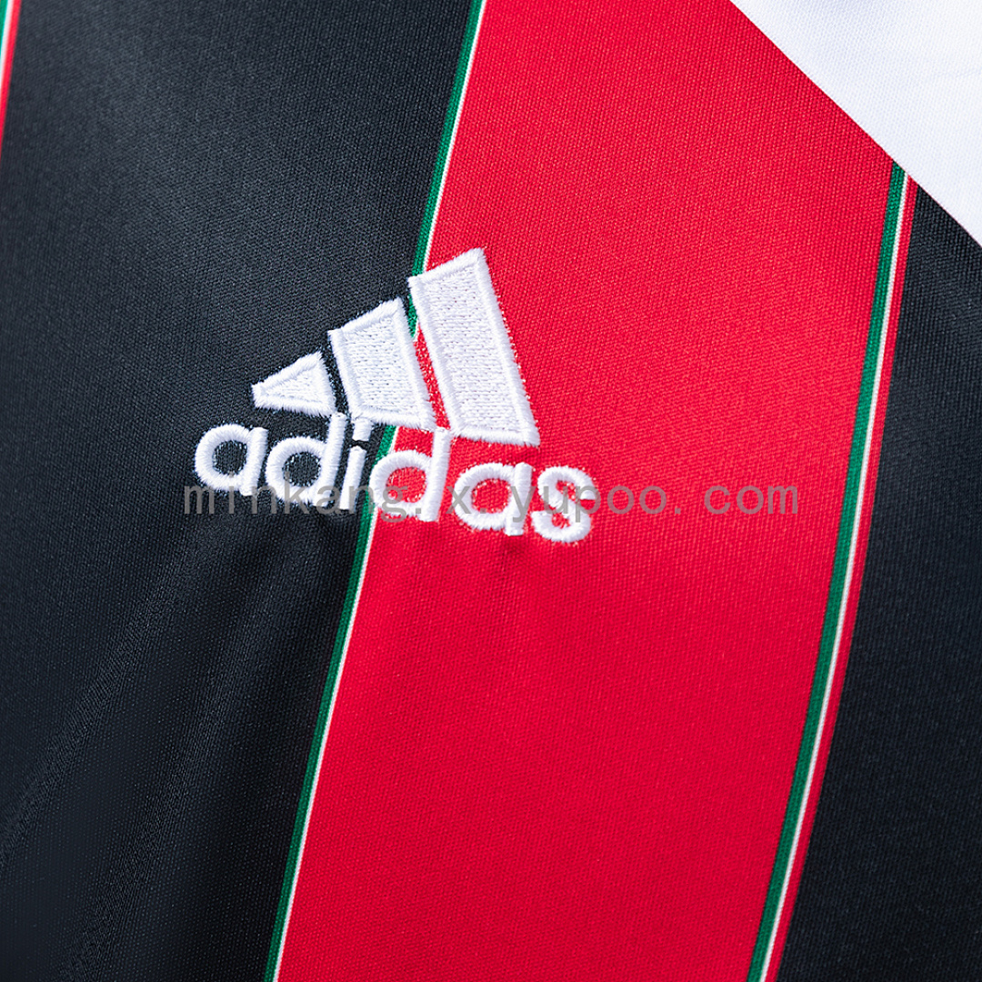 Retro AC Milan 12/13 Home S-XXL 3