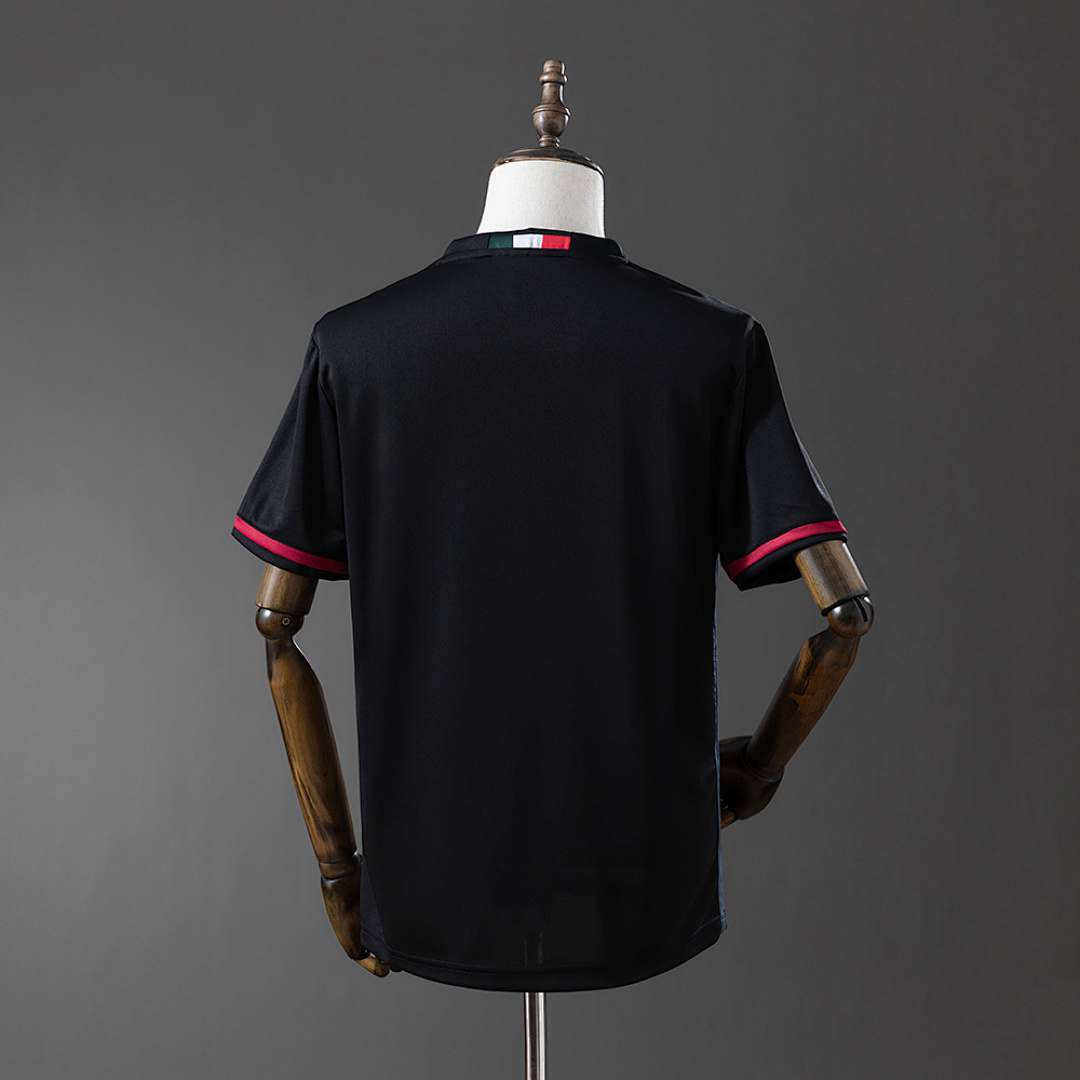 Retro AC Milan 16/17 Home S-XXL 7