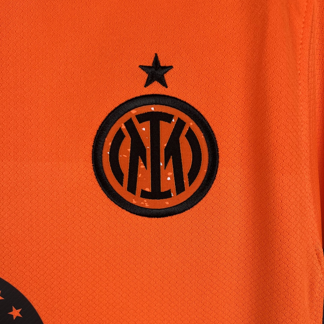 23/24 Inter Milan third away S-4XL 2