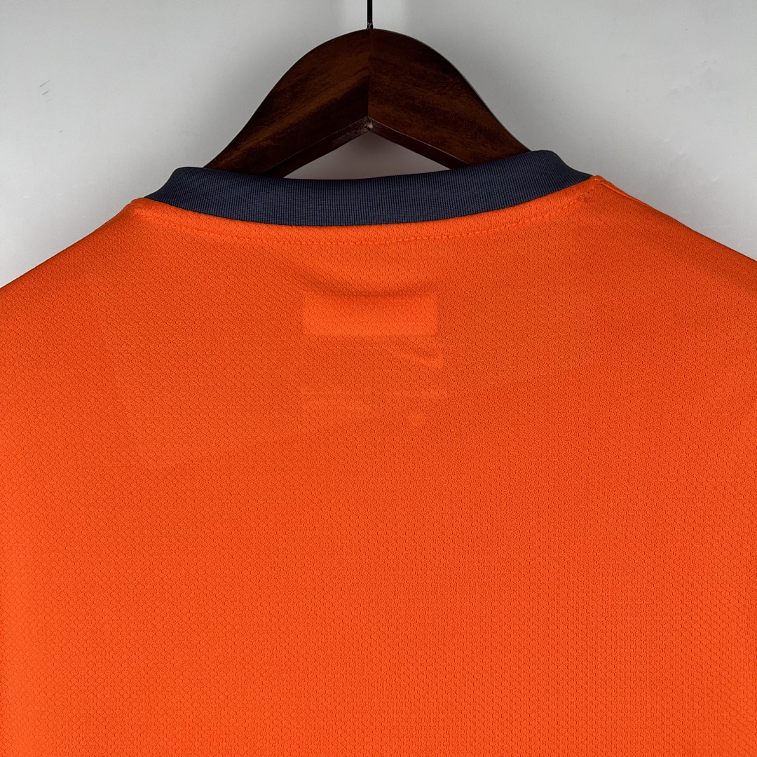 23/24 Inter Milan third away S-4XL 5