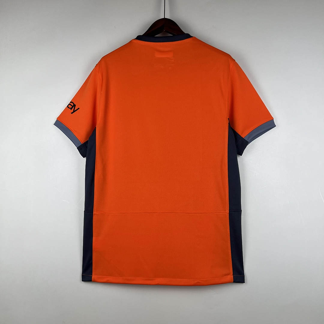 23/24 Inter Milan third away S-4XL 6