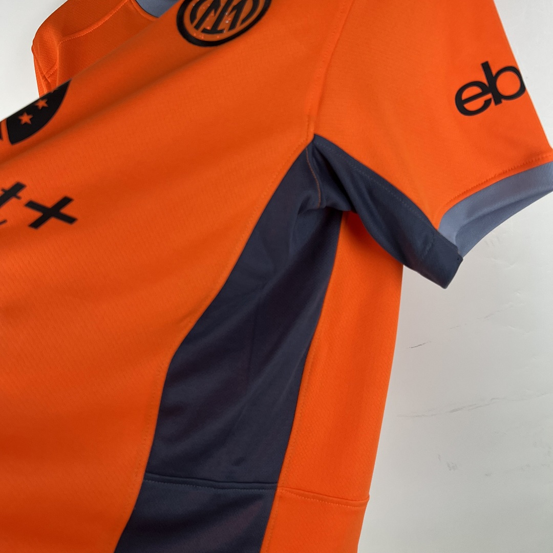 23/24 Inter Milan third away S-4XL 7