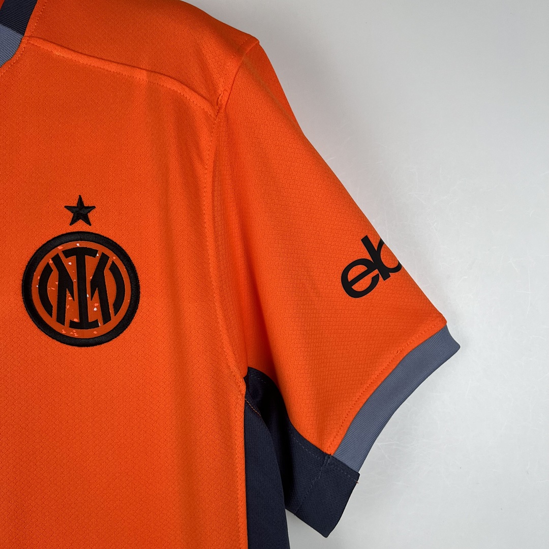 23/24 Inter Milan third away S-4XL 9