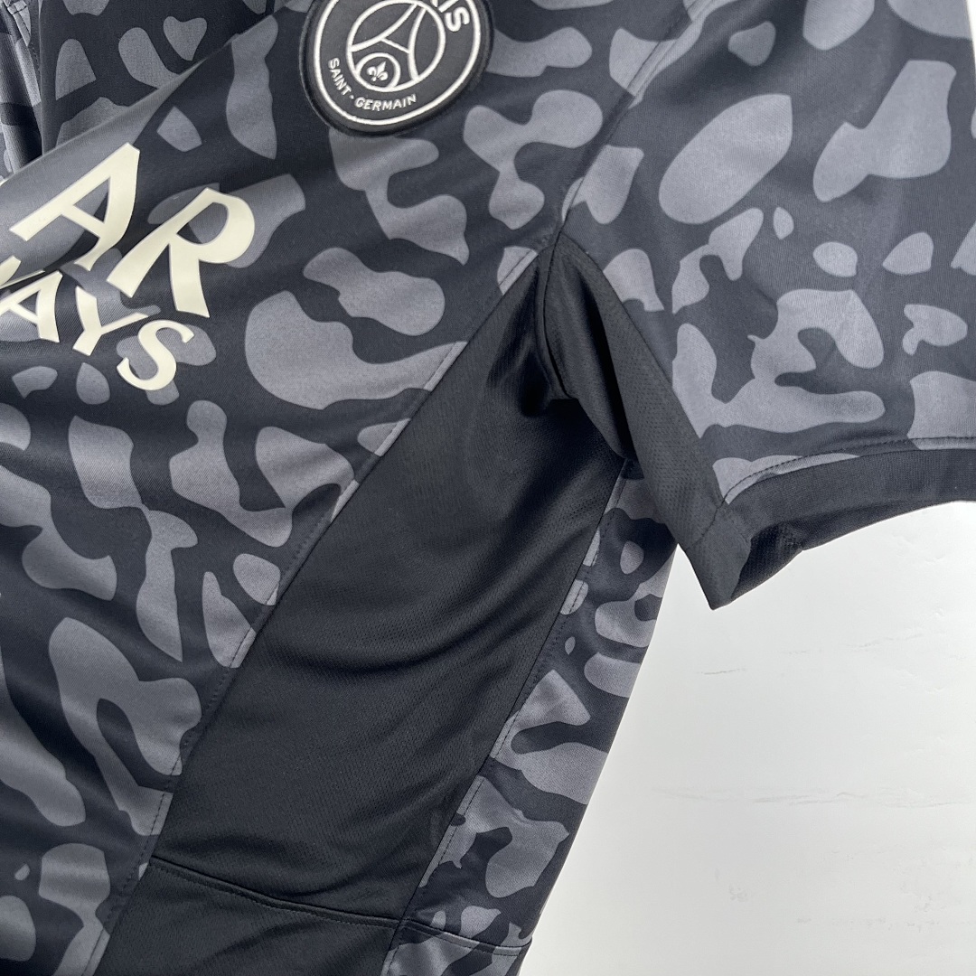 23/24 PSG third away S-4XL 3