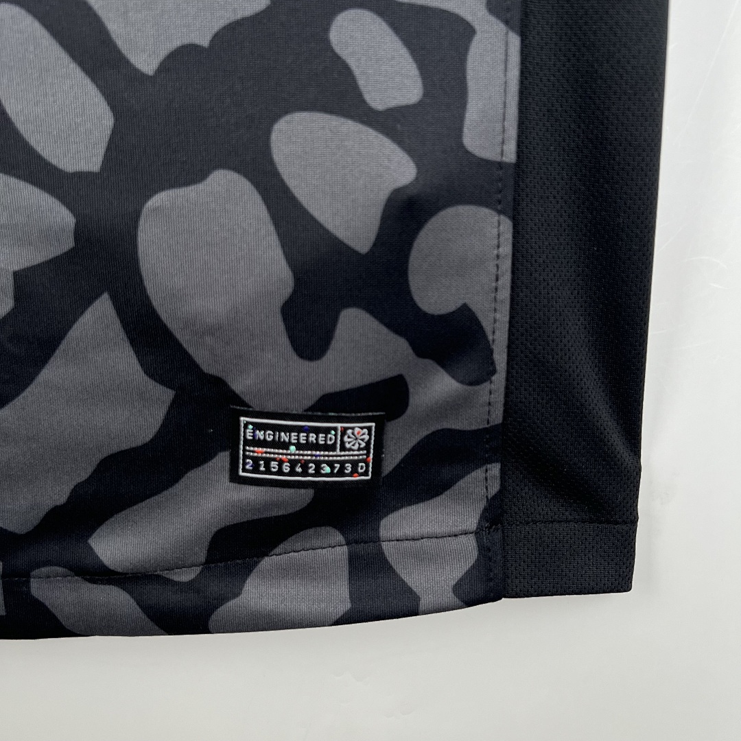 23/24 PSG third away S-4XL 4