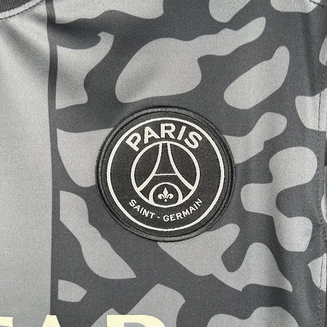 23/24 PSG third away S-4XL 7