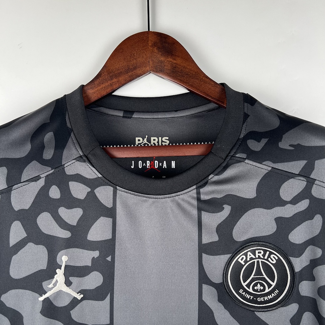 23/24 PSG third away S-4XL 8