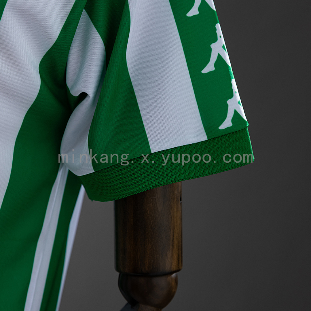 Retro Real Betis 93/94 Home S-XXL 5