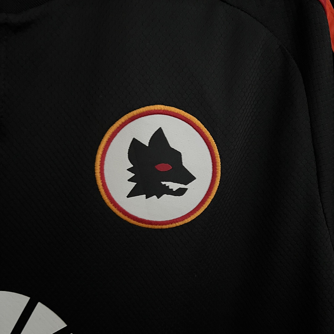 23/24 Roma third away S-4XL 3