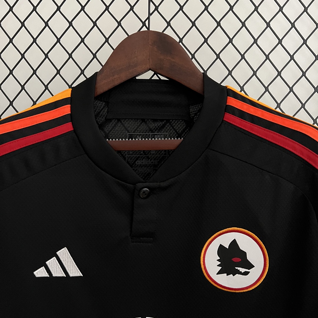 23/24 Roma third away S-4XL 2