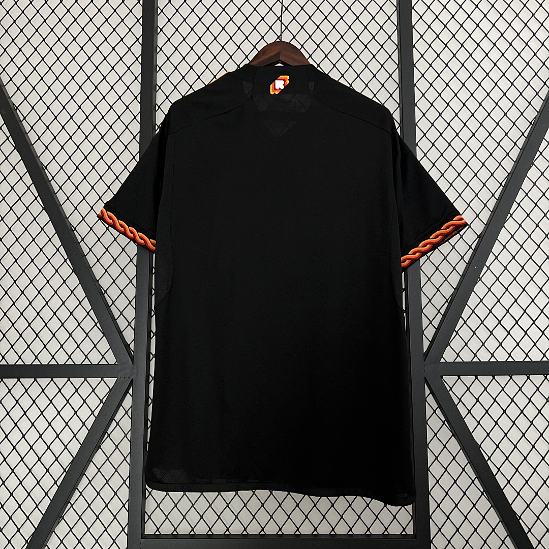 23/24 Roma third away S-4XL 5