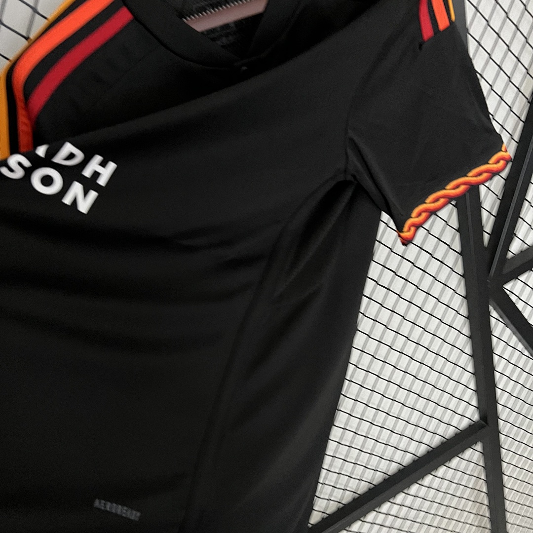 23/24 Roma third away S-4XL 6