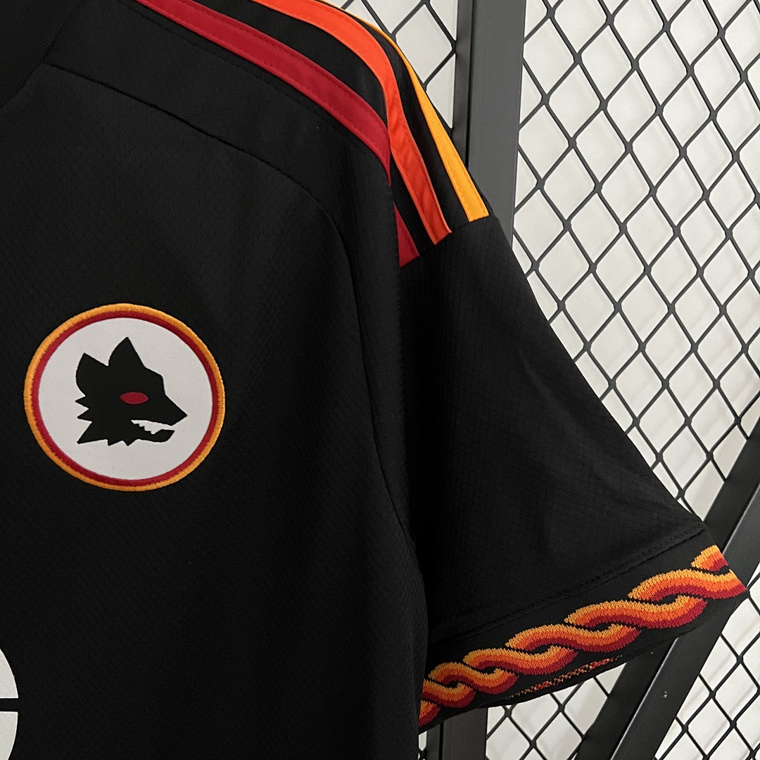 23/24 Roma third away S-4XL 8