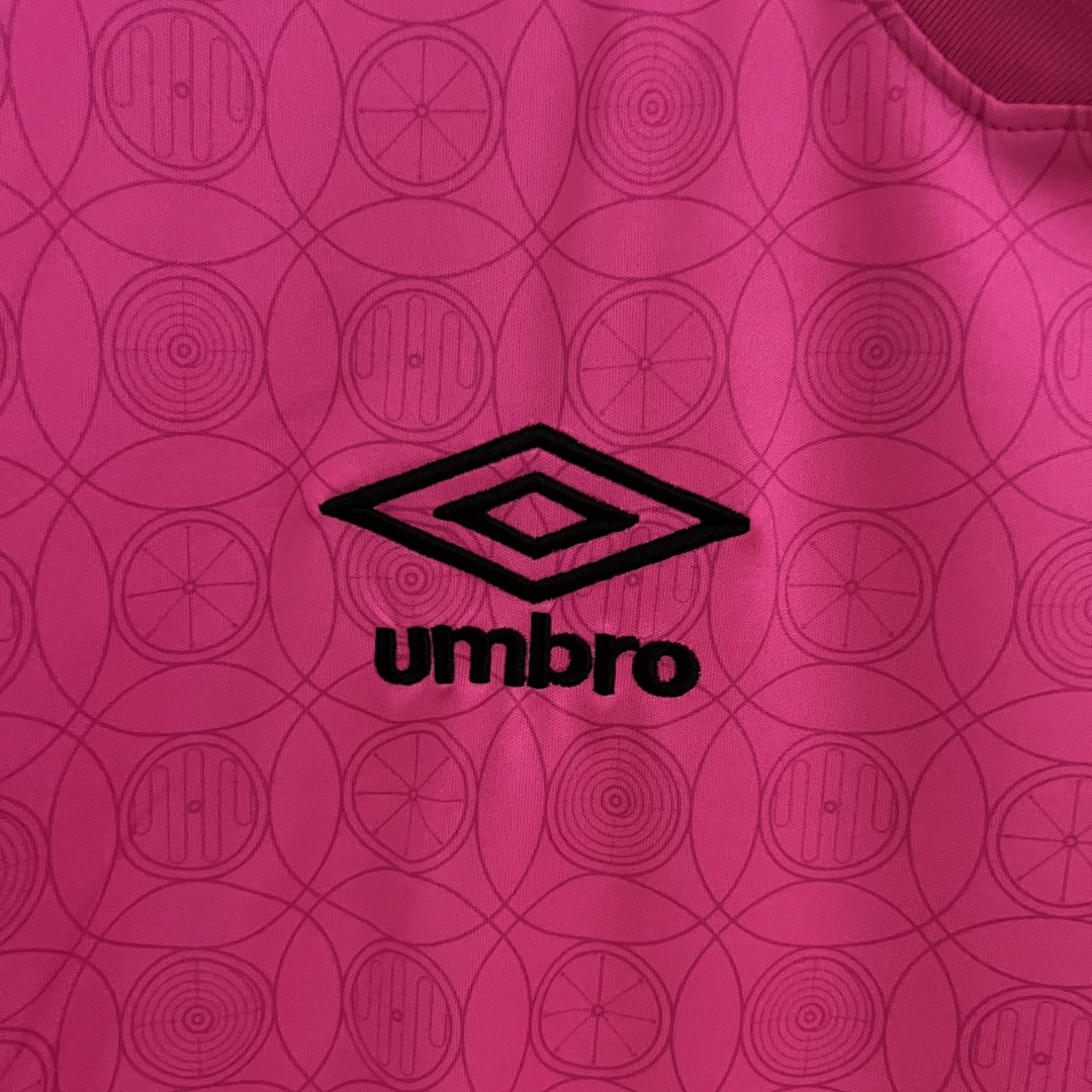 23/24 Recife sports pink S-4XL 2