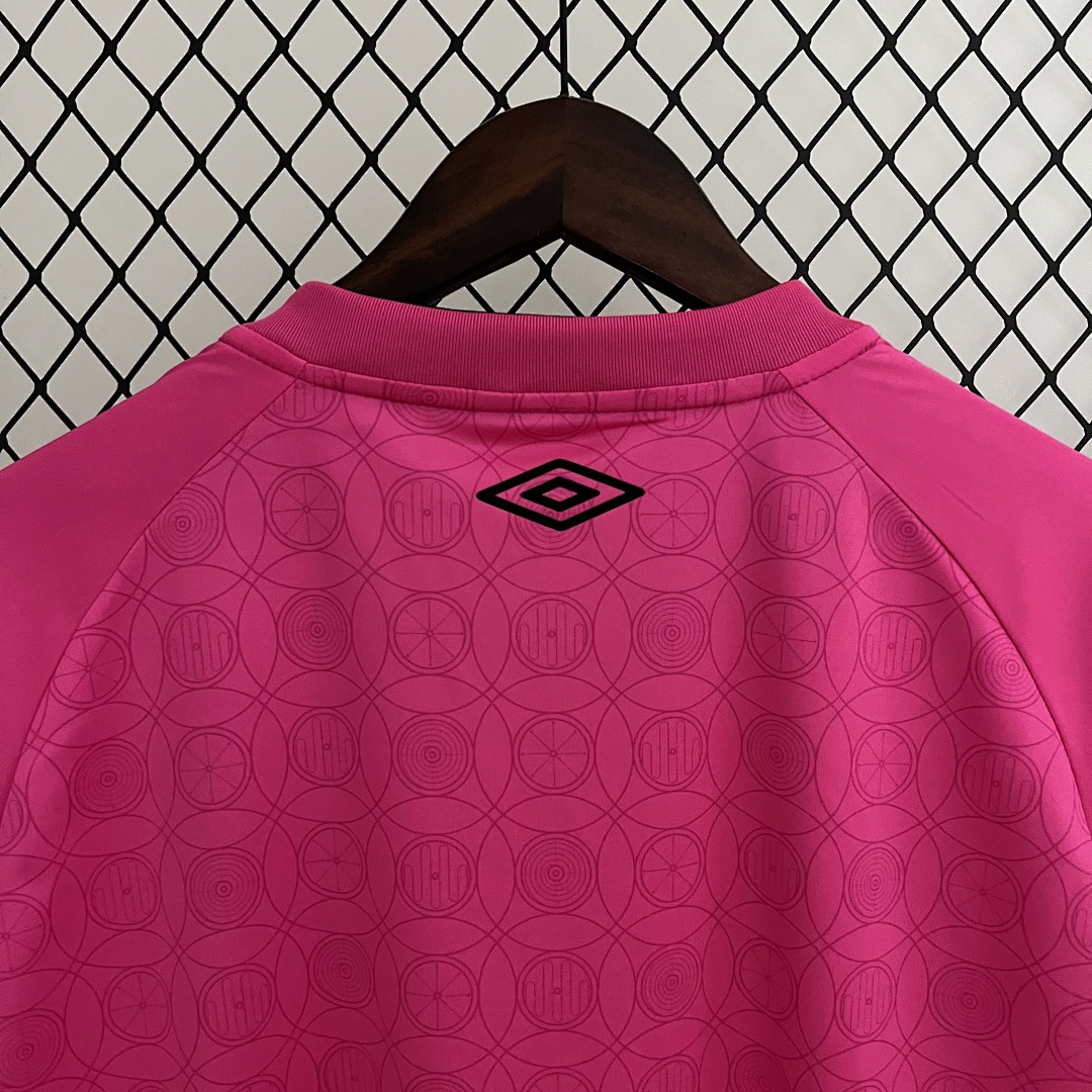 23/24 Recife sports pink S-4XL 6