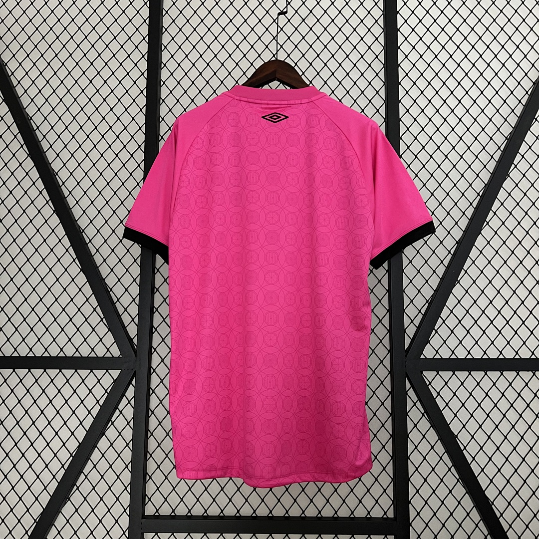 23/24 Recife sports pink S-4XL 7