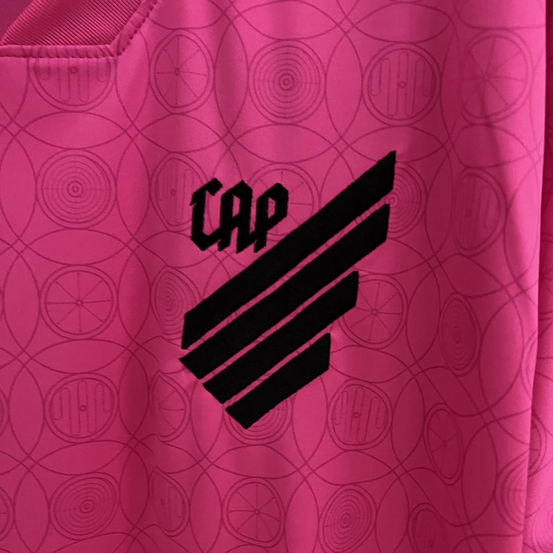 23/24 Parana pink S-4XL 2