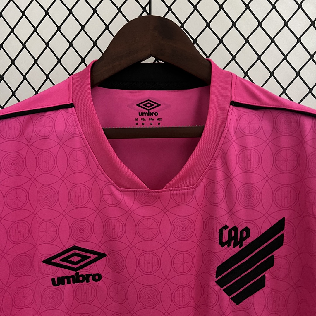 23/24 Parana pink S-4XL 3
