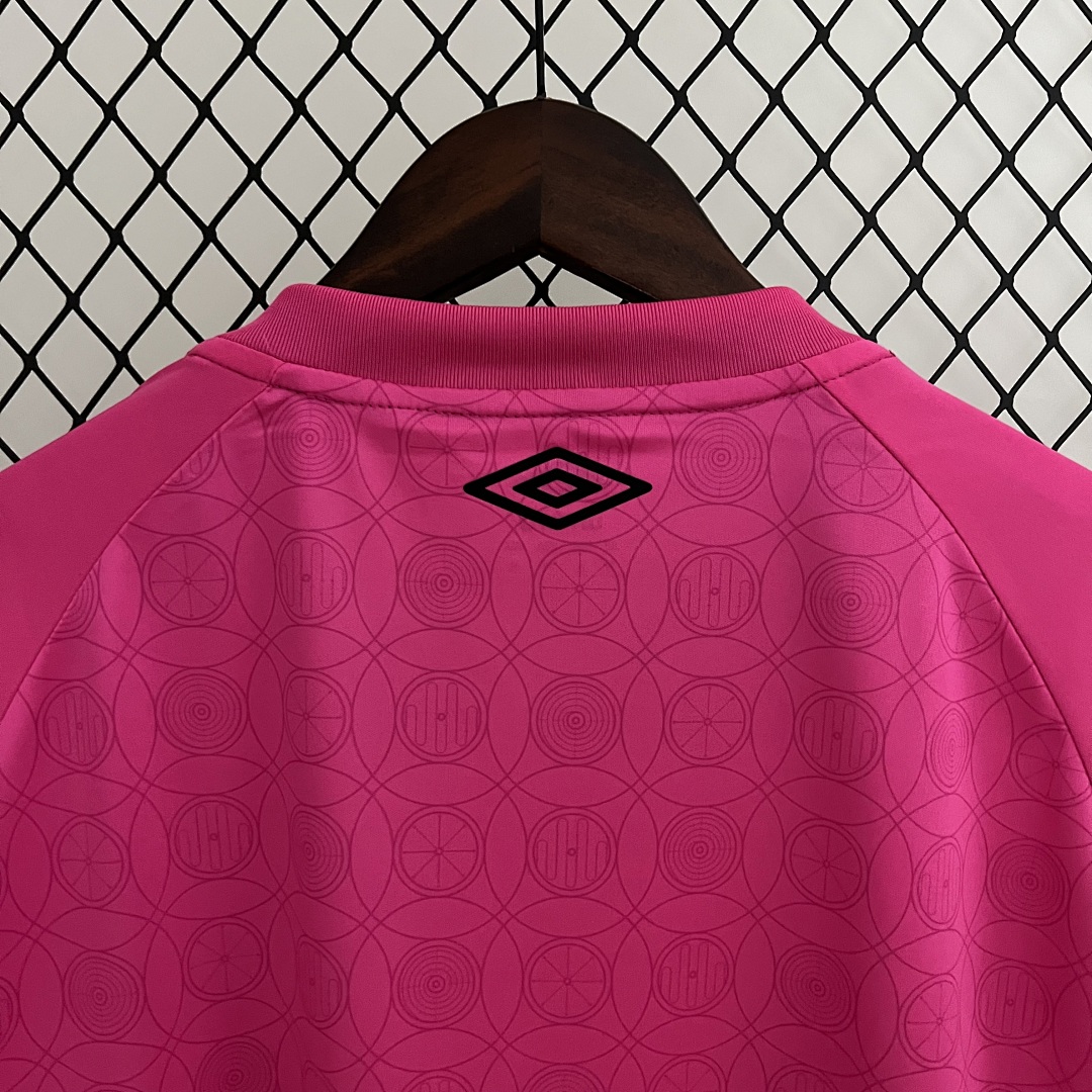 23/24 Parana pink S-4XL 5