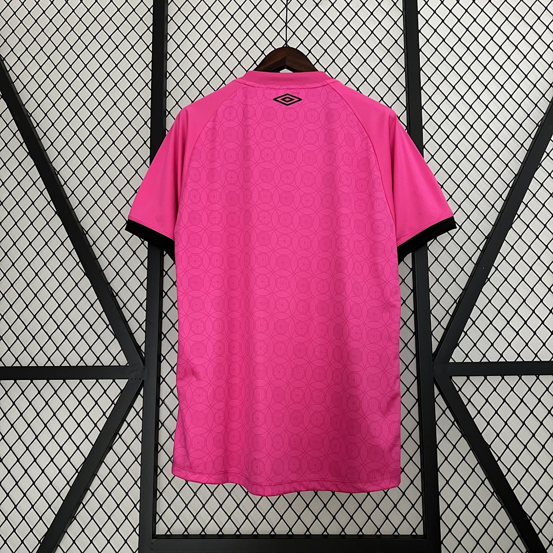 23/24 Parana pink S-4XL 6